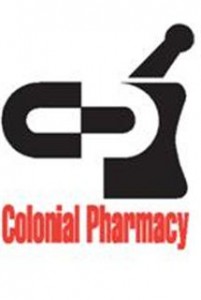 Colonial Pharmacy