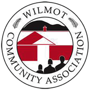 Wilmot Community Association logo
